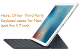 Best iPad Pro 9.7 Keyboard Cases in 2026: Faster Typing, Soft Key