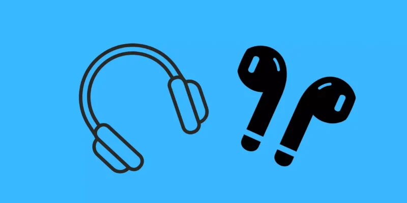 7 Best Headphones & Earbuds for MacBook Air & Pro (M2 – 2026)