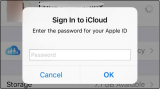 Fixed iCloud Login Loop Asking for Password on iPhone iOS 26