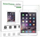 2026’s Best iPad 9.7-inches Screen Protector For Overall Protection