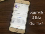 Free Ways to Delete Documents and Data on iPhone in iOS 26