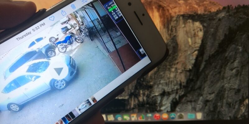 How to Transfer Video from Mac to iPhone or iPad