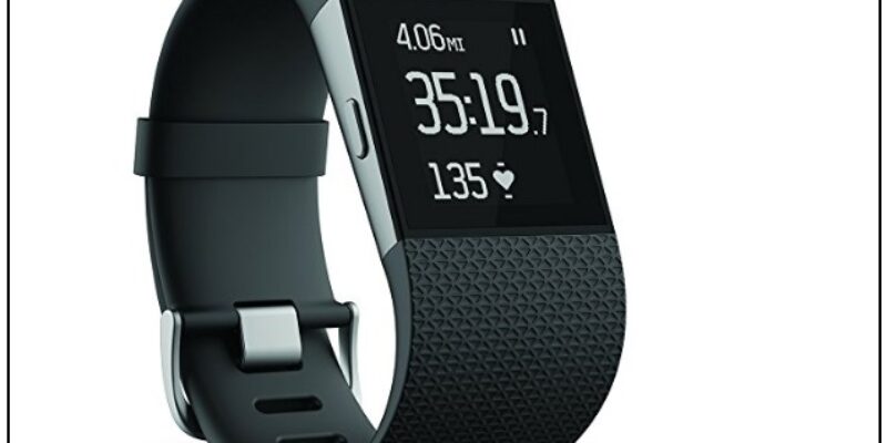 Best iPhone Compatible Fitbit Bands & Tracker in 2025