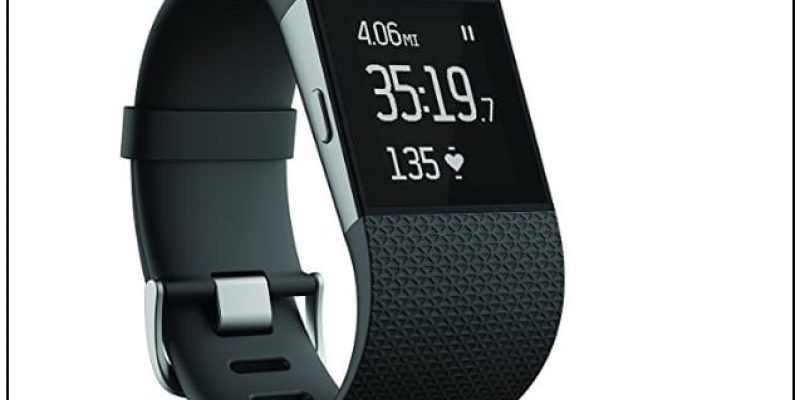Best iPhone Compatible Fitbit Bands & Tracker in 2026