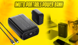 Best Power Banks for MacBook in 2026 (USB-C Output)