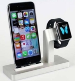 Best Apple Watch 6/SE/5/4/3/2/1 Charging Stands in 2026