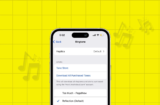 How to Make iPhone Ringtone longer than 40 Seconds