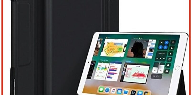12+ Best iPad Pro 10.5 inch Cases & Covers: Collection For Better Selection