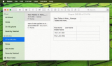 How to use Tables in Note on MacBook Pro, Air, iMac Big sur