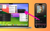 How to Add iPhone Widgets on Mac