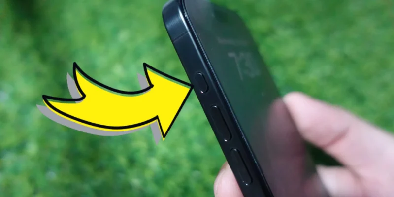 Fix Action button Not Working on iPhone 15 Pro & 15 Pro Max