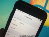 How to Configure APN Settings on iPhone, Cellular iPad in 2026