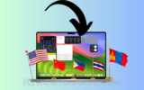 How to Add Clock Widget on Mac Desktop on Mac