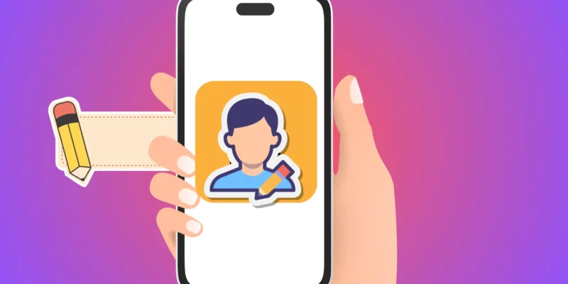 How to Add Nicknames To Contacts on iPhone (Messages, Siri)