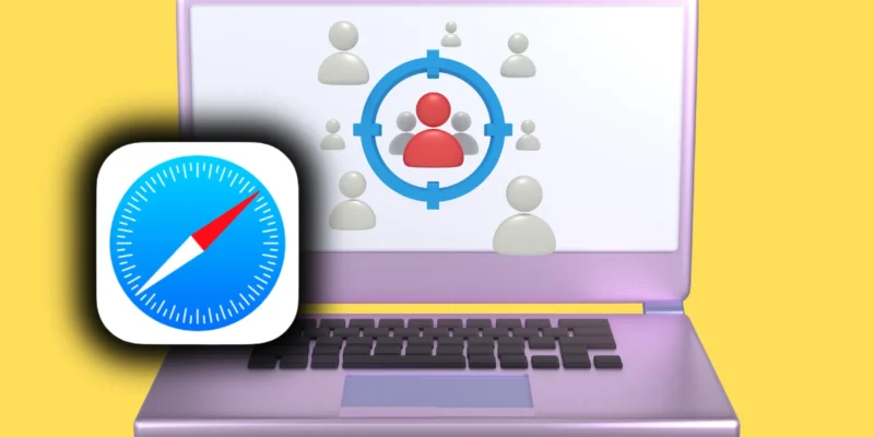 How to Create Safari Profiles on Mac