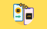 How to Add and Transfer eSIM to iPhone (From iPhone or Android)