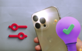 How to Adjust Flashlight Brightness on iPhone 15, 14