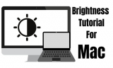 How to Turn off Auto Brightness on Mac Sequoia & Sonoma