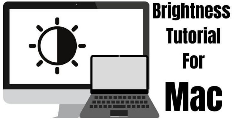 How to Turn off Auto Brightness on Mac Sequoia & Sonoma