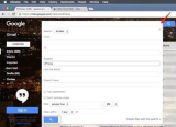 Delete multiple mail on Mac From Gmail account: Advance Search