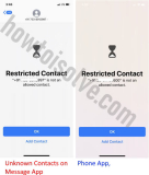 How to Set Communication Limits on Your Child’s Allowed Screen Time and Downtime on iPhone and iPad