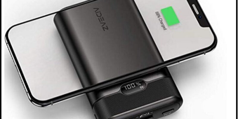 Best Power Bank for iPhone 13 Pro Max in 2025