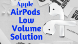 Why is one Airpod louder than the other? (2026 Updated)