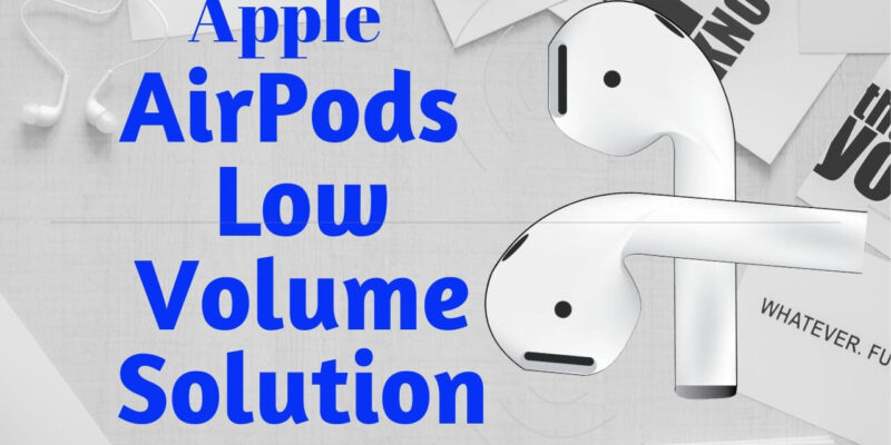 Why is one Airpod louder than the other? (2026 Updated)