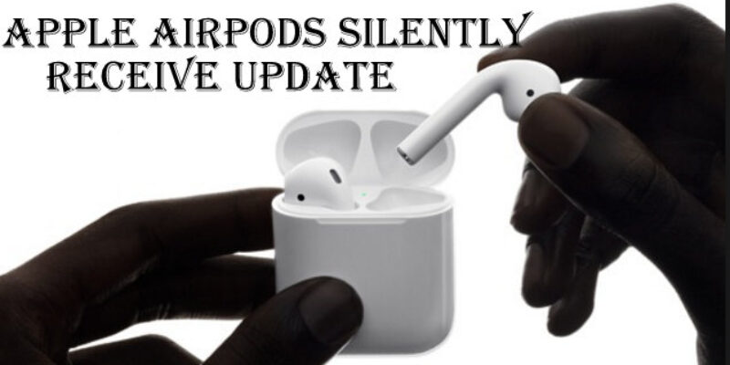 How to Update Apple Airpods Pro Firmware? Here’s Guide