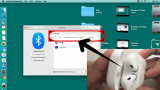 AirPods won’t Connect to Mac or AirPods Not Showing on Mac Bluetooth list