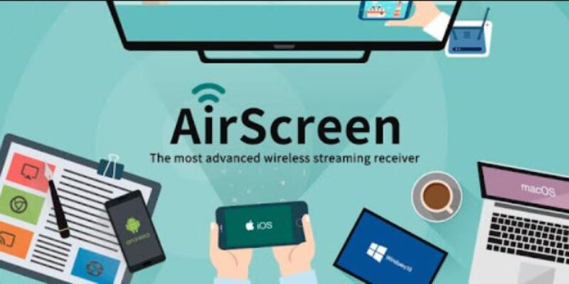 How to Screen Mirror iPhone to Sony TV of 2026 (Sony Bravia, Android TV)