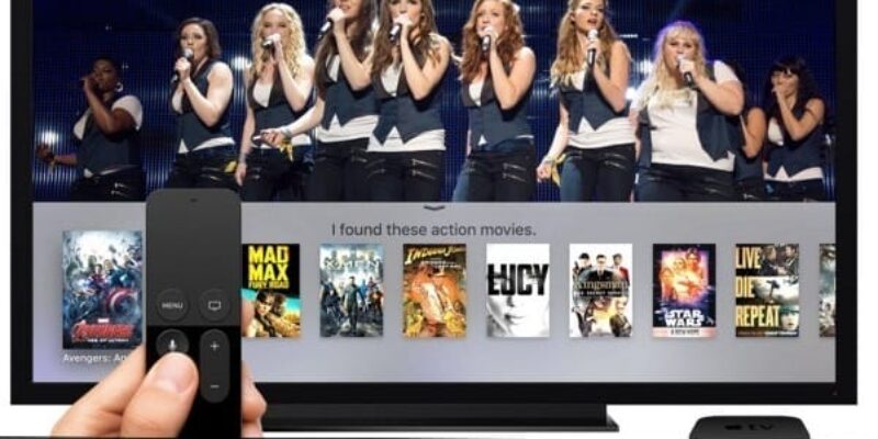 How to Fix Siri Not working on Apple TV (Quick Fix)