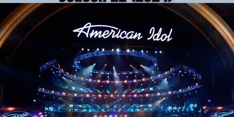 How to Watch American Idol 2025 on iPhone (Stream Season 22)