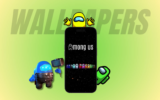 10 Best Among Us Wallpapers for iPhone in 2026