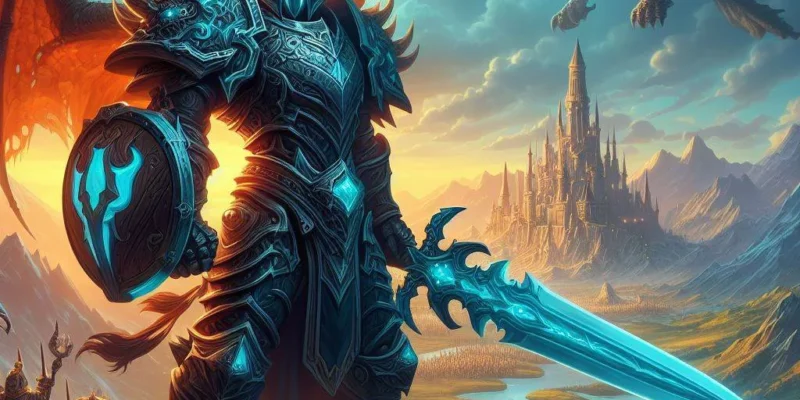 Analysis of key mechanics in World of Warcraft Dragonflight