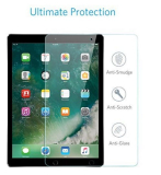 Best iPad Pro 10.5-inch Tempered Glass Screen Protectors in 2026