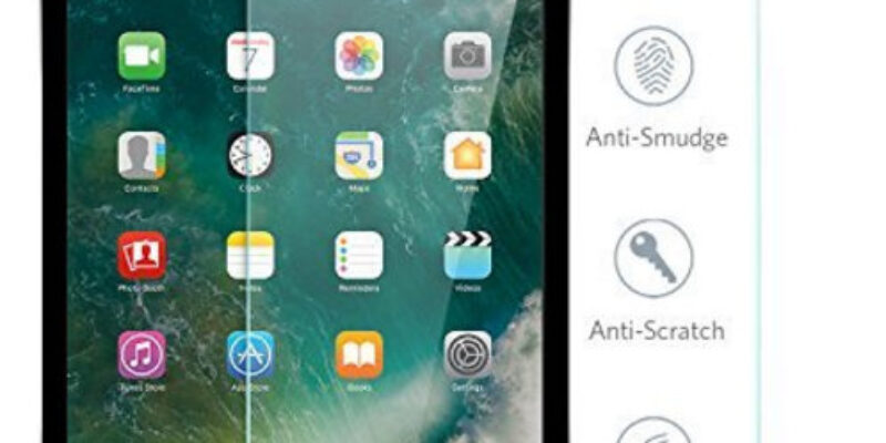 Best iPad Pro 10.5-inch Tempered Glass Screen Protectors in 2025