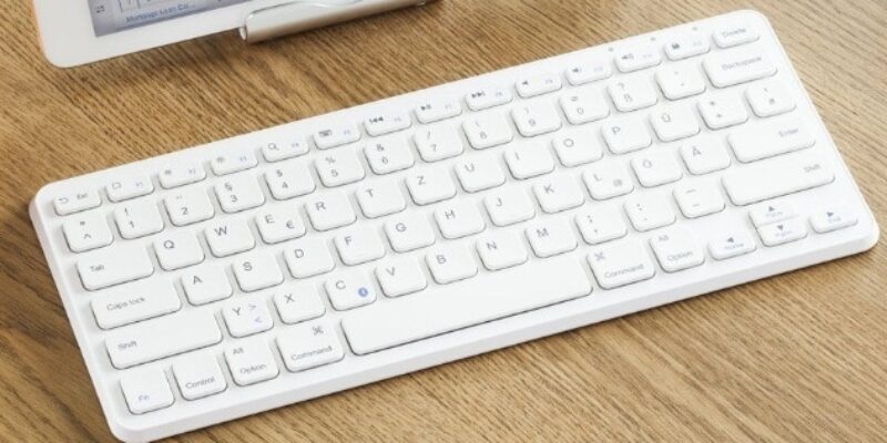 Best Apple Magic Keyboard Alternatives of 2026