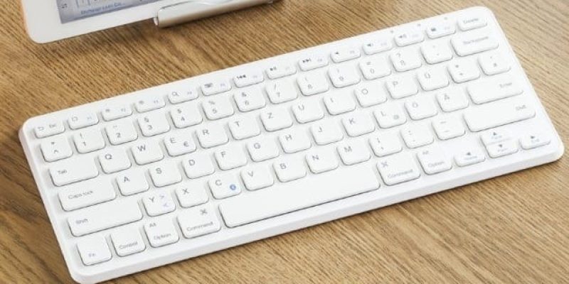 Best Apple Magic Keyboard Alternatives of 2026