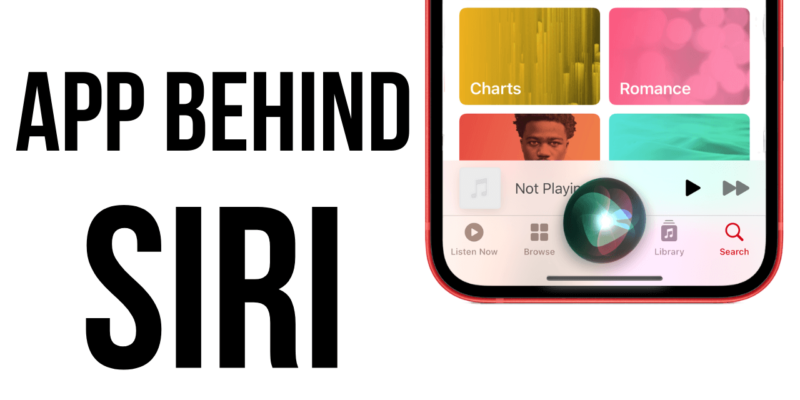 4 Fixes Show Apps Behind Siri Not Working on iPhone