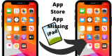 Fix Missing App Store icon on iPhone 17, 16