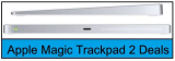 Best Apple Magic Trackpad Deals of 2026