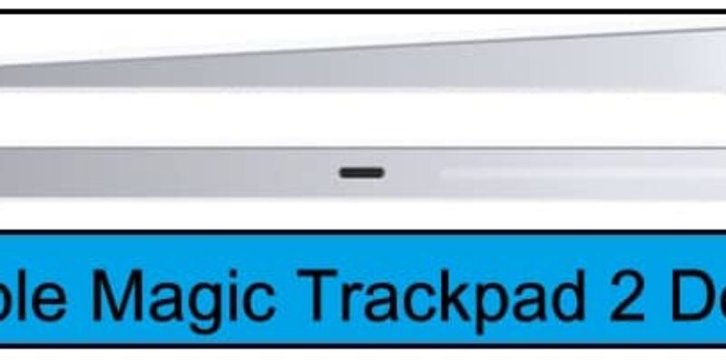 Best Apple Magic Trackpad Deals of 2026
