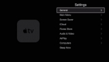 Fix Apple TV Black Screen issues after tvOS 26 Update