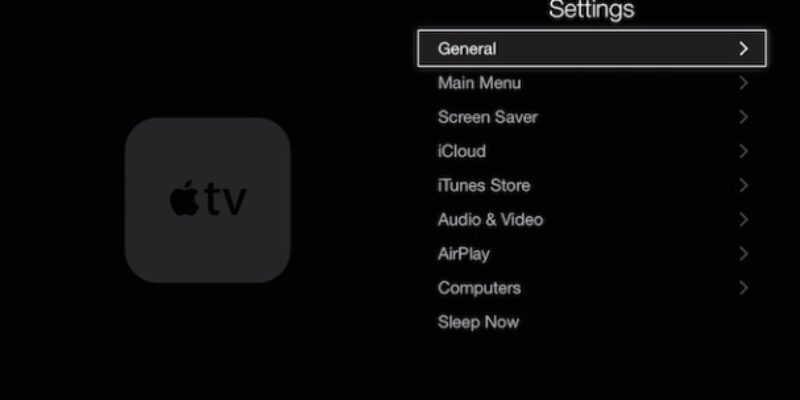 Fix Apple TV Black Screen issues after tvOS 26 Update