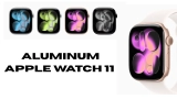 Which Apple Watch 11 color should you buy?