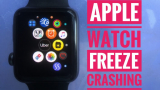 Apple Watch Apps Crashing After watchOS 26.4 Update: How to Fix
