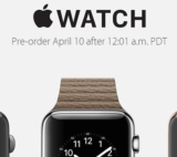 How to Pre order Apple watch: Pre order start from here