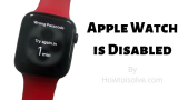 Forgot Apple Watch Passcode? Trick to Reset Without Or With iPhone