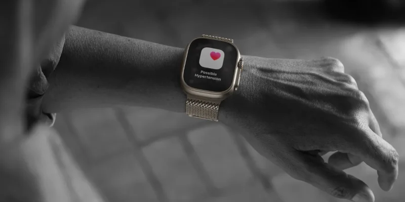 Apple Watch Ultra 3 Hypertension Tracking: Tips to Get Reliable Result
